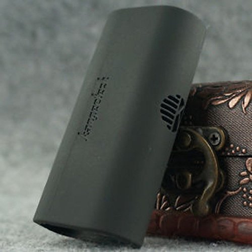 Silicone Case for Kbox Subox Sub Box Mini TOPBOX Mini Sleeve wrap Cover (Black)