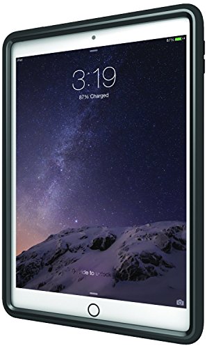 Incipio Carrying Case For Ipad Air 2 - Black - Ipd-261-Blk #TOP3