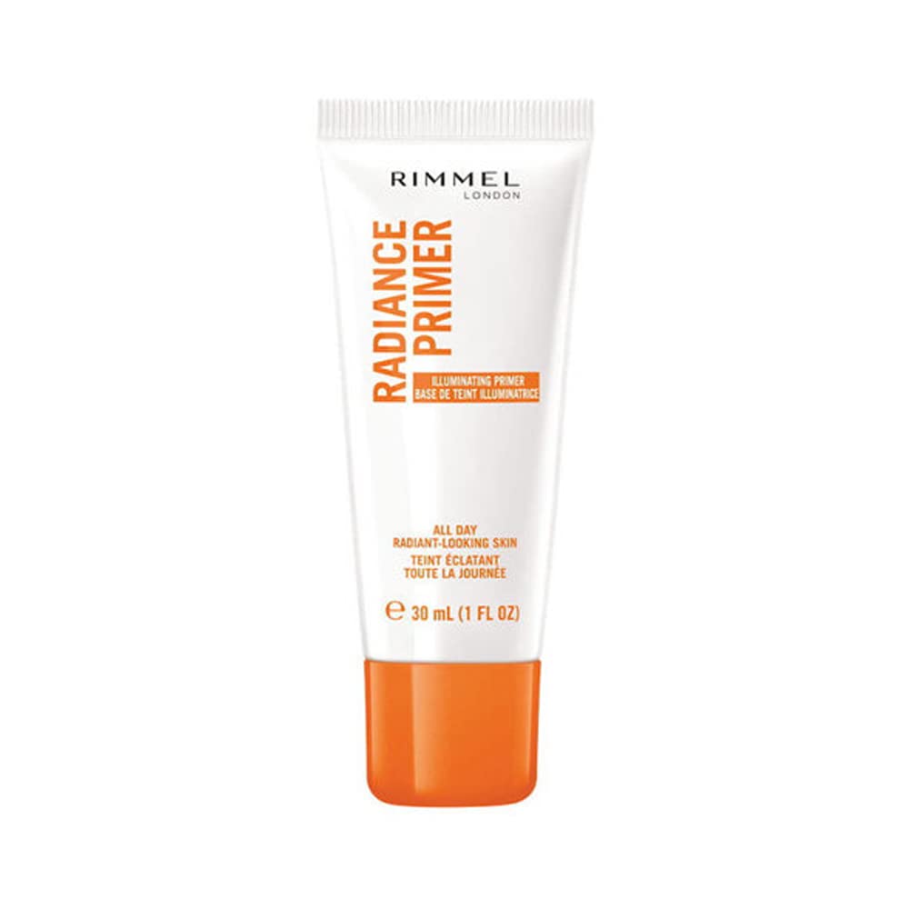 Rimmel Radiance Illuminating Primer 30ml