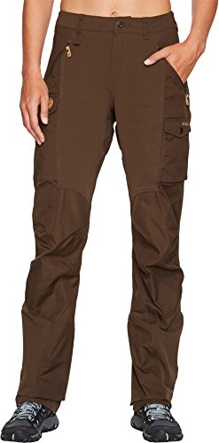 Pantalon Nikka Curved Homme Fjällräven - Vêtement Randonnée