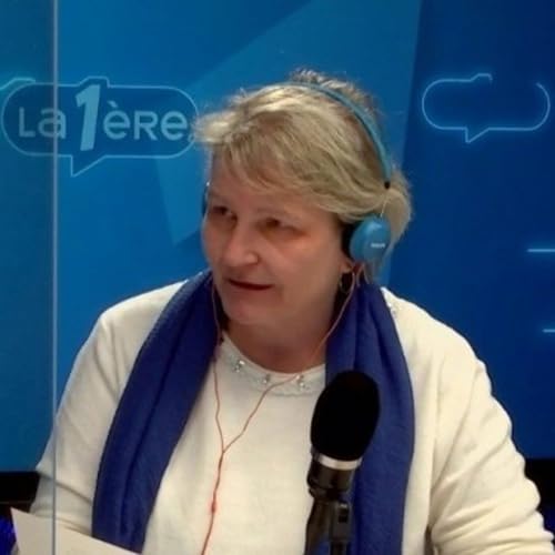 Christine Hanquet raconte ses souvenirs &agrave; Roland Garros