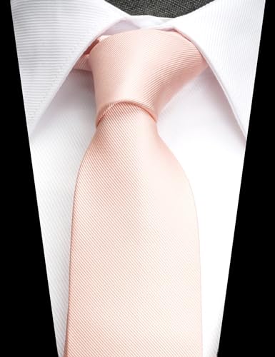 Image of Extra-Long Ties for Men, Big and Tall, 63- and 70-Inch Long Neckties