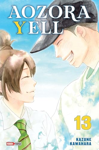 Aozora Yell - Un amour en fanfare — Tome 13