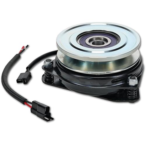 Xtreme Outdoor Power Equipment X0707 PTO Clutch Compatible with/Replacement for Cub Cadet 759-05064 1.000