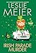 Irish Parade Murder (A Lucy Stone Mystery)