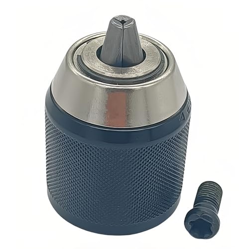 42-66-1006 Mandrin de rechange pour Milwaukee M18 Ensemble de forets d'assemblage 42-66-2706 42-66-2707 2704-20 2804-20 2905-20 2906-20 pour forets Kobalt 9/16
