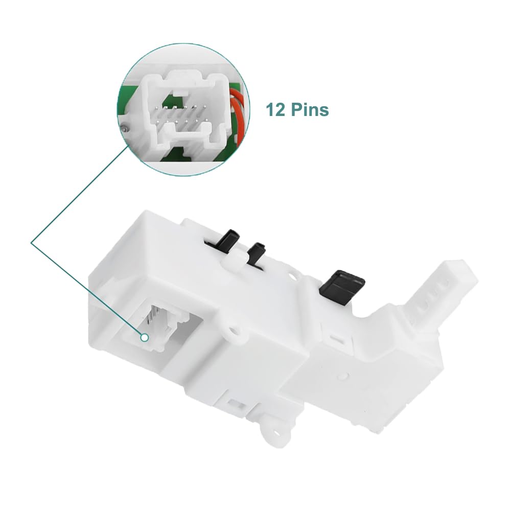 Interruptor de cambio automático de transmisión KACEPAR,KDY0-46-040,Interruptor de cambio automático,compatible con MAZDA 6 2014 compatible con MAZDA CX-5 2013-2014