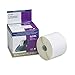 Self-Adhesive Shipping Labels, 2-1/8 x 4, White, 220/Box, Sold as 1 Roll