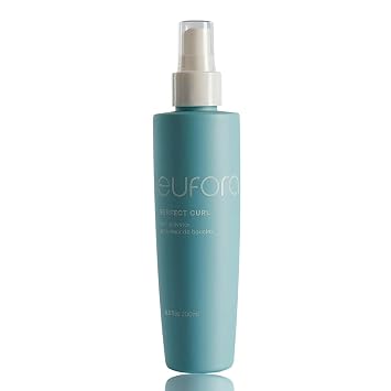 Eufora Perfect Curl Curl Activator 6.8 OZ, White