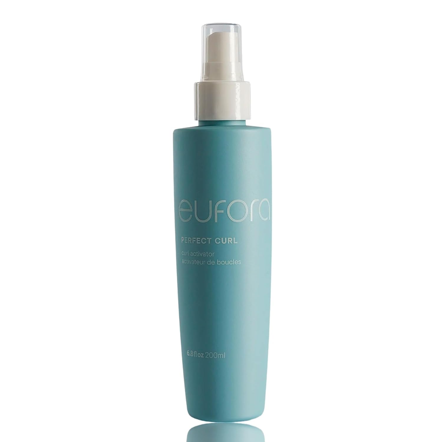 Eufora Perfect Curl Curl Activator 6.8 OZ, White