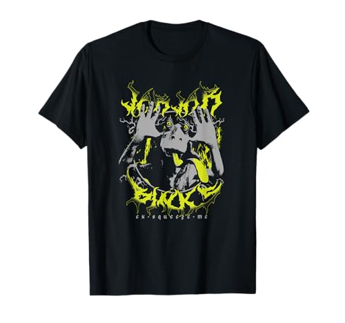 T-shirt Star Wars Jar Jar Binks avec motif imprimé graphique haute définition