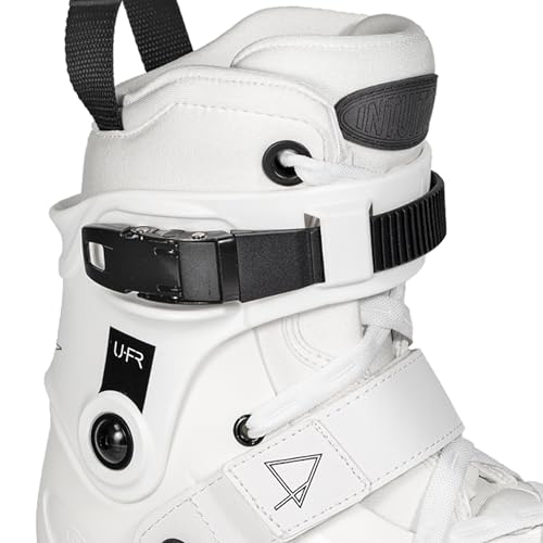 FR Skates FR UFR AP Intuition Boots White 11.5-12.0 (45-46)