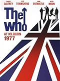 The Who - Live at Kilburn 1977