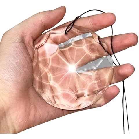 Attrape Soleil Cristal Suspendu Joyan Cover