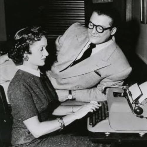 #187 | Periodismo y periodistas, &iexcl;paren las rotativas!