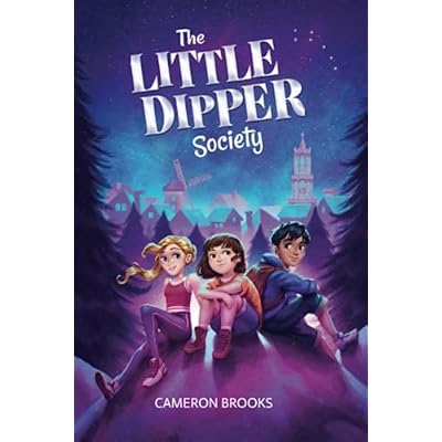 The Little Dipper Society