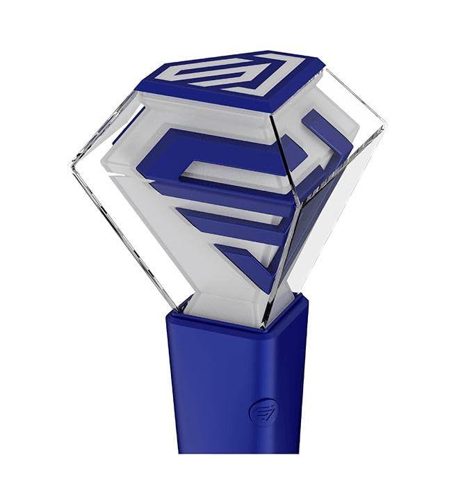 Amazon.co.jp: SUPER JUNIOR - OFFICIAL FANLIGHT Special Edition