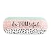 Produktbild Sass and Belle Memphis Brillenetui"Be You"