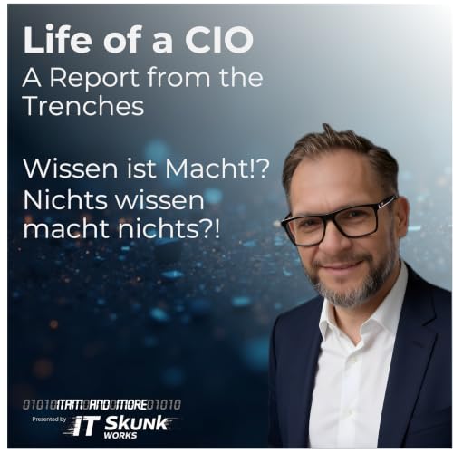 Wissen ist Macht!? Nichts wissen macht nichts?!