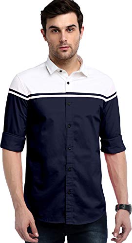 Classic Fit Casual Shirt 