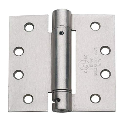 Global Door Controls Cps4040-Us15-M Door Hinges #TOP9