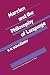 Marxism and the Philosophy of Language