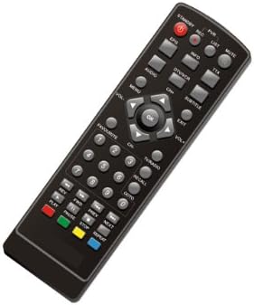 Comag Remote Control for Comag SL 40 HD / HD25