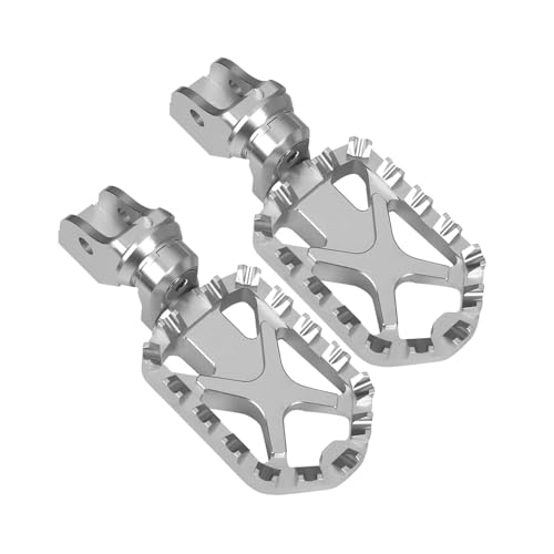 Repose-pieds de moto réglables support marchepieds S1000XR 2016 2017 2018 accesoir