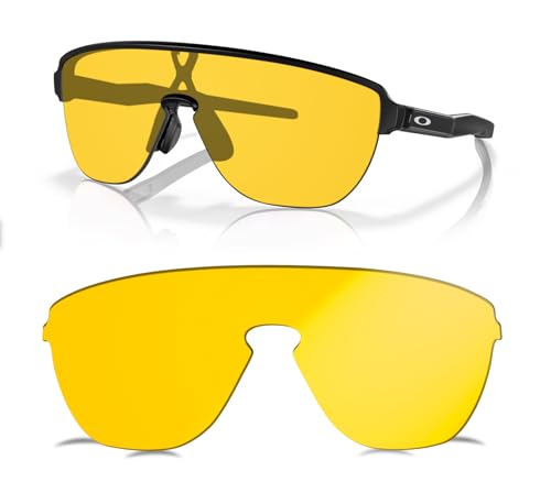 Image of Polarized Replacement Lenses for Oakley Corridor Sunglasses OO9248