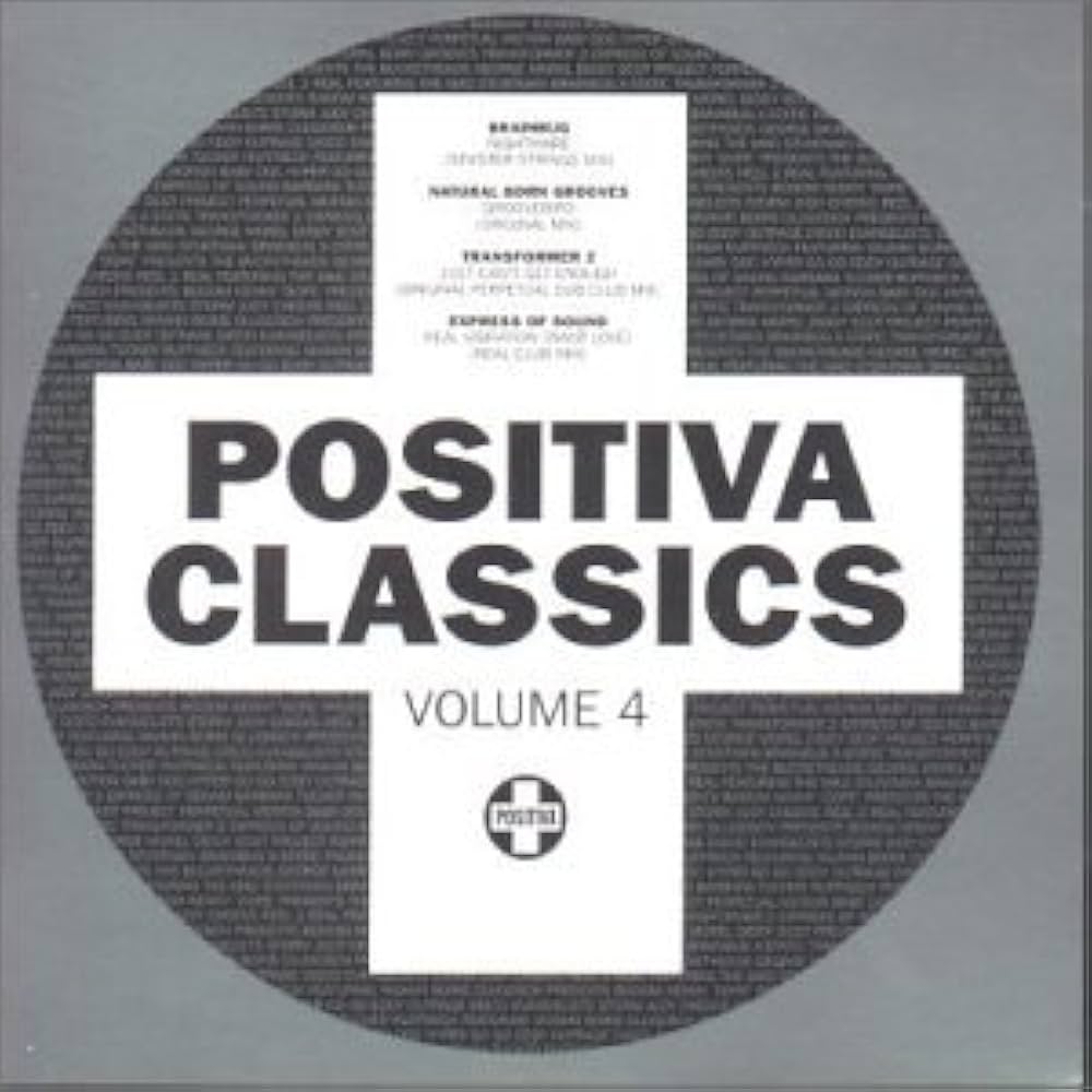 Amazon.co.jp: Positiva Classics Vol 4: ミュージック