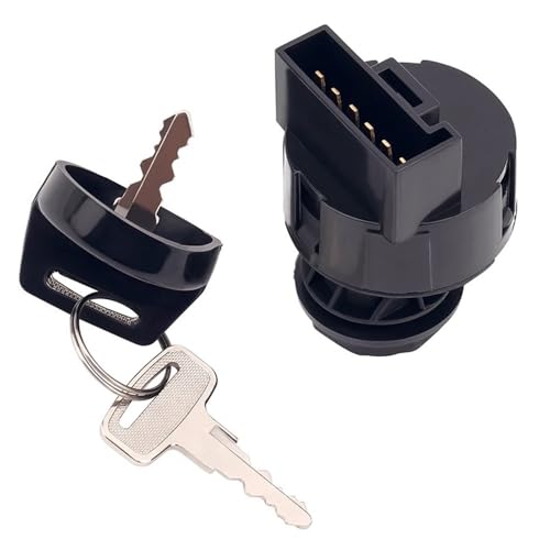 Interrupteur à clé de contacteur 4011002 pour quad RZR 570 800 850 900 1000
