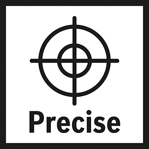Bosch Professional Lochsäge mit Kegelsenker (Trockenbaumaterialien, Ø 68 mm, Zubehör Bohrmaschine) – Ansicht 3
