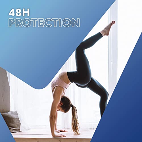 Sure - Aerosol antitraspirante da donna, in