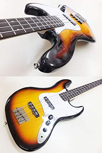 Amazon | ベース 初心者 入門 Legend LJB-Z 3TS レジェンド