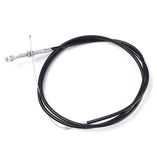 S SMIFUL Throttle Cable, 71