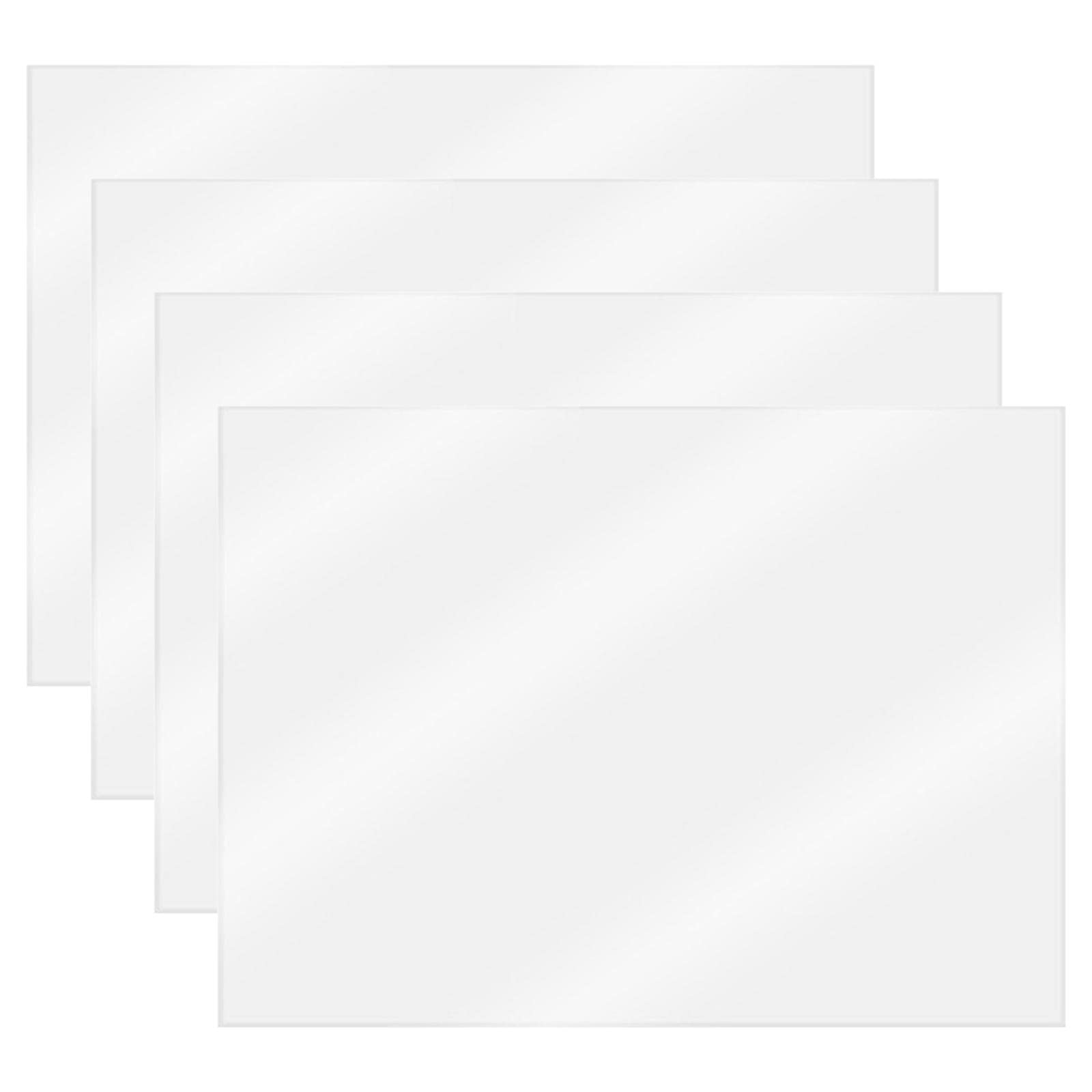 UJEAVETTE® Fep Release Film High Transmittance 280X200Mm for Dlp Photon Printer 4Pcs-picture-21