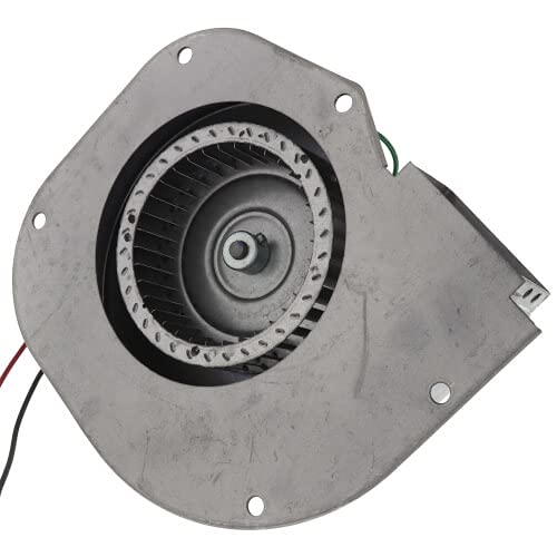 Fasco Souffleur A150 Diversitech pour chauffage Trane - 2