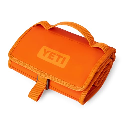 Image of YETI Daytrip Lunch Bag King Crab Orange
