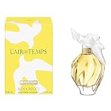 Nina Ricci L'Air du Temps Woda toaletowa z parowcem - 50 ml