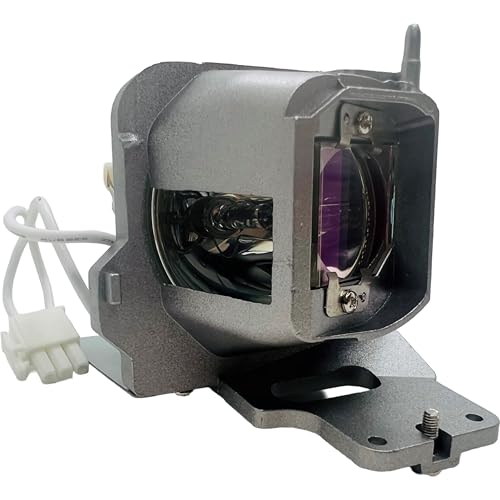 Lámpara Original Jaspertronics para Proyector Optoma HD28HDR miniatura 4