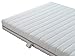 Produktbild BMM Matratze Ortholex 21 - orthopädische 7-Zonen KSCell®-Schaummatratze, Höhe 21cm, Härtegrad H3, 90x200 cm