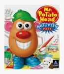 Mr. Potato Head Activity Pack : Amazon.co.uk: PC & Video Games