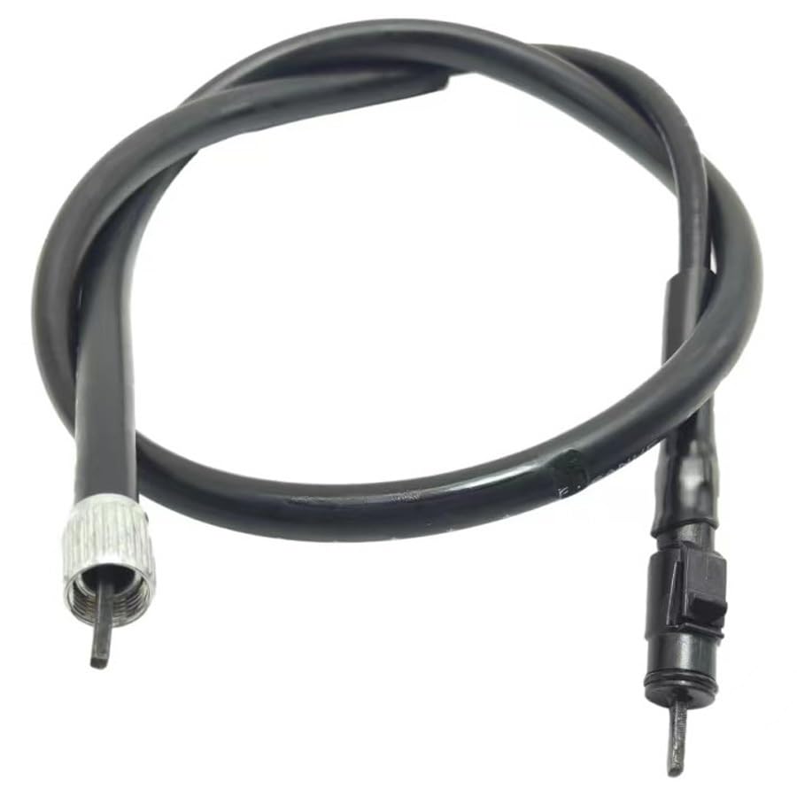 Cavo Contachilometri Per Ciclomotore Malaguti F10 Jet Line 50cc, Compatibile Codice 17808100