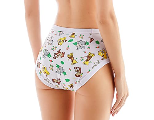 Rearz - Safari - Adult Training Pants (4X-Large)