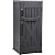 YITAHOME 60 Gallon Large Package Delivery and Storage Box, Double-Wall Resin Outdoor Package Delivery and Waterproof Deck Box for Porch, Curbside, 8.5 Cubic feet, Gray