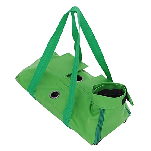 MYCENSE Cat Restraint Bag for Grooming, Adjustable Size for Claw Maintenance and Bathing, 55x27cm, Others