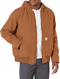 Carhartt Kurtka Mężczyźni Duck Active (1 w zestawie)