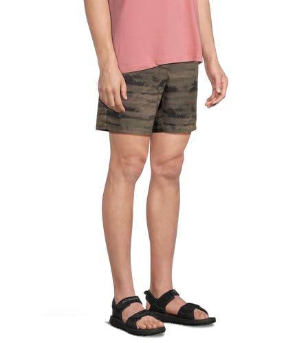 Billabong Men's Surftrek Perf Elastic Hybrid2