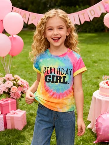 Image of Birthday Girls Shirt Kid It's Me Hi I'm The Birthday Girl It's Me 5-12Y