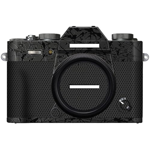 Mebont �J�����A�N�Z�T���[ �X�e�b�J�[ Fujifilm X-T30 III�Ή� �J�����ɓK������ی쑕���X�e�b�J�[�ŁA�ώC�����A�ϖ��Ր���������J�����X�L���ی�t�B�����A����(�n�G��)